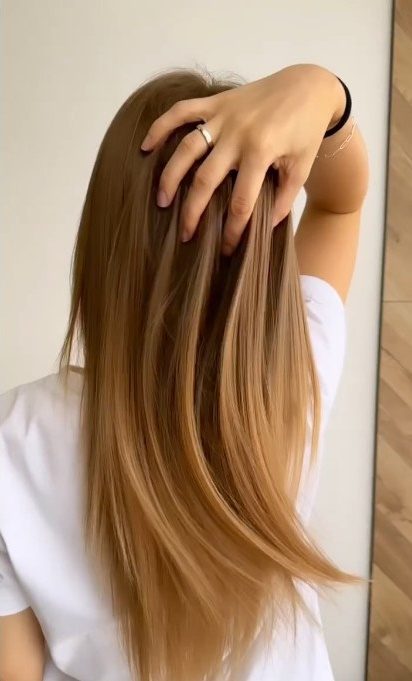 Здрава коса instagram senseiq инфлуенсър