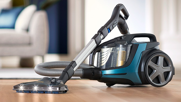 Прахосмукачки без торба