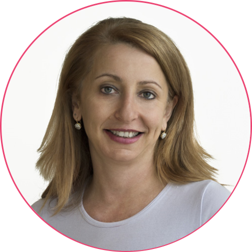 Д-р Еломира Павлова, Дерматолог м.д.