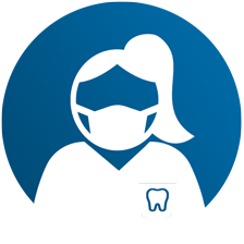 Препоръчана от вашия стоматолог &ndash; извършва се вкъщи или в кабинет