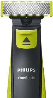 OneBlade banner image