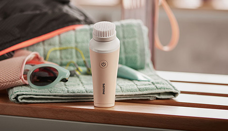 Наръчник за грижа за кожата на лицето