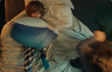 Създайте въздух без прах в дома си