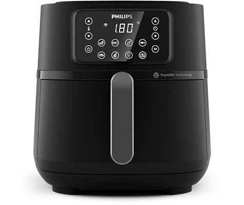 Airfryer XXL свързан с HomeID
