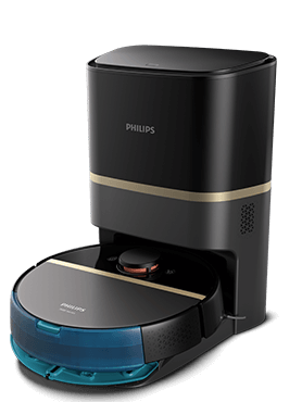 Прахосмукачка-робот Philips от серия 7000, XU7001