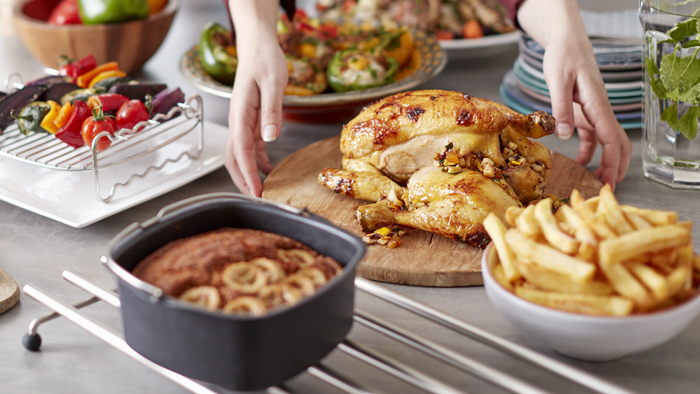 Аксесоари за Airfryer