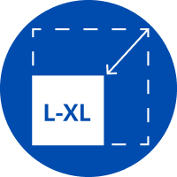 Икона Големи стаи