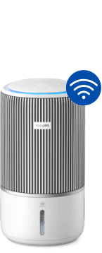 Philips Air Purifier & Humidifier AC3420/10