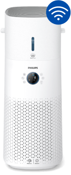 Philips Air Purifier & Humidifier AC3737/10