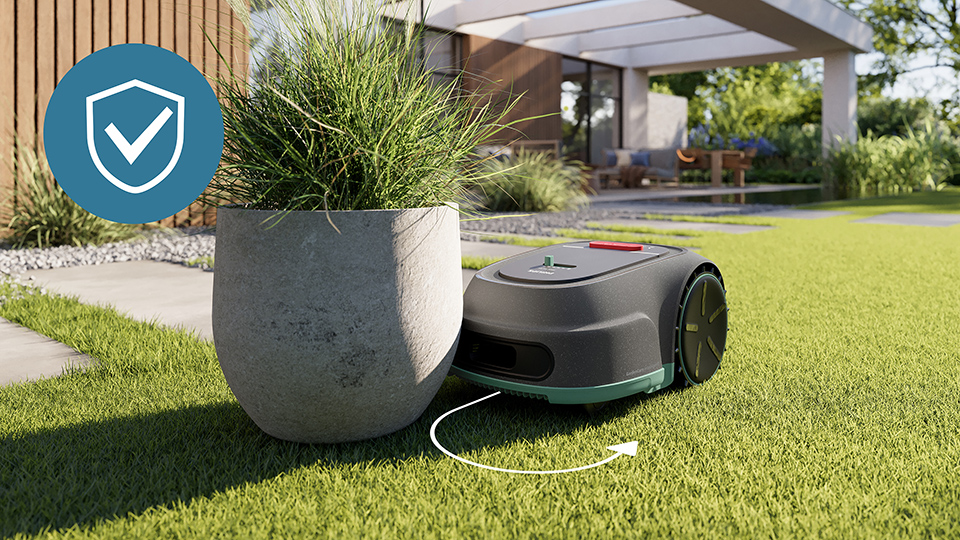 Безопасна за семейството, цветята и предметите