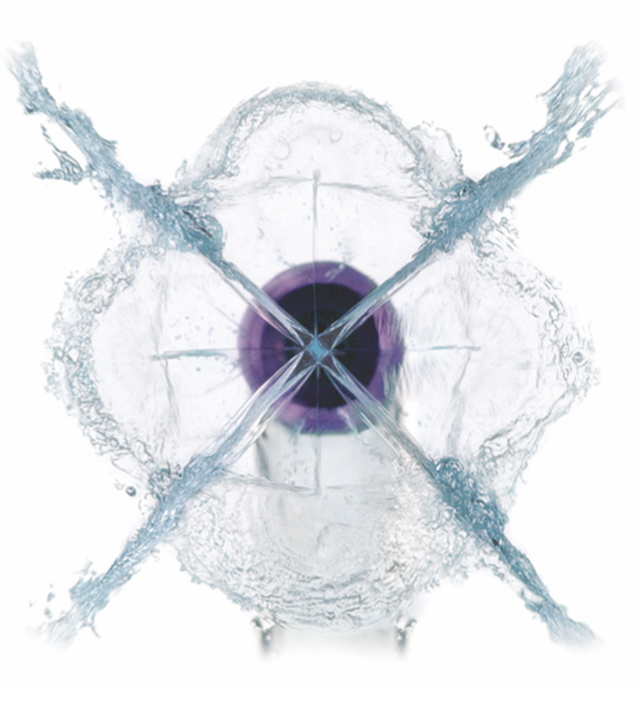 Технология Quad Stream