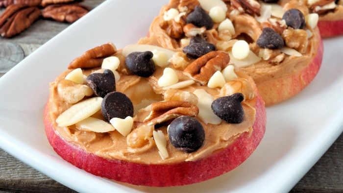 Бързи и лесни ястия с малко калории