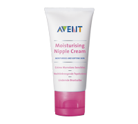 Крем за овлажняване на зърната