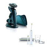 Лични грижи